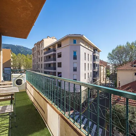 La Cle Clim, Balcon, Wifi A *
